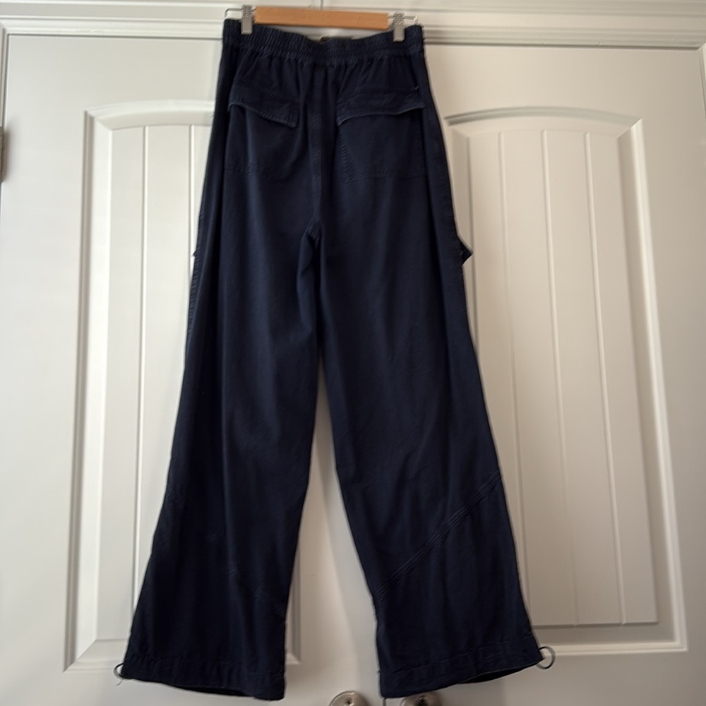 Sea New York Nyla Twill Pants - Picture 5 of 6